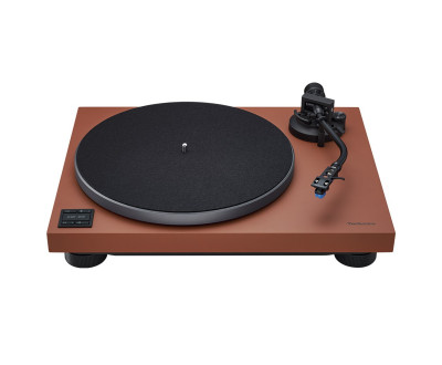 Technics SL-40CBT terracotta